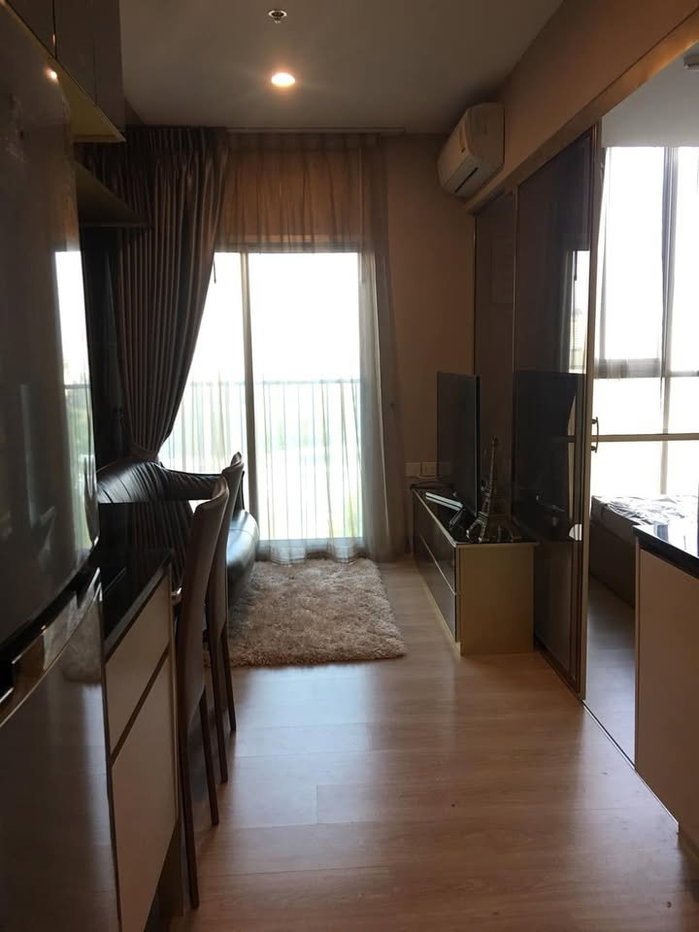 picture Condo for Rent at Noble Revolve Ratchada (B6907069) - 1/7