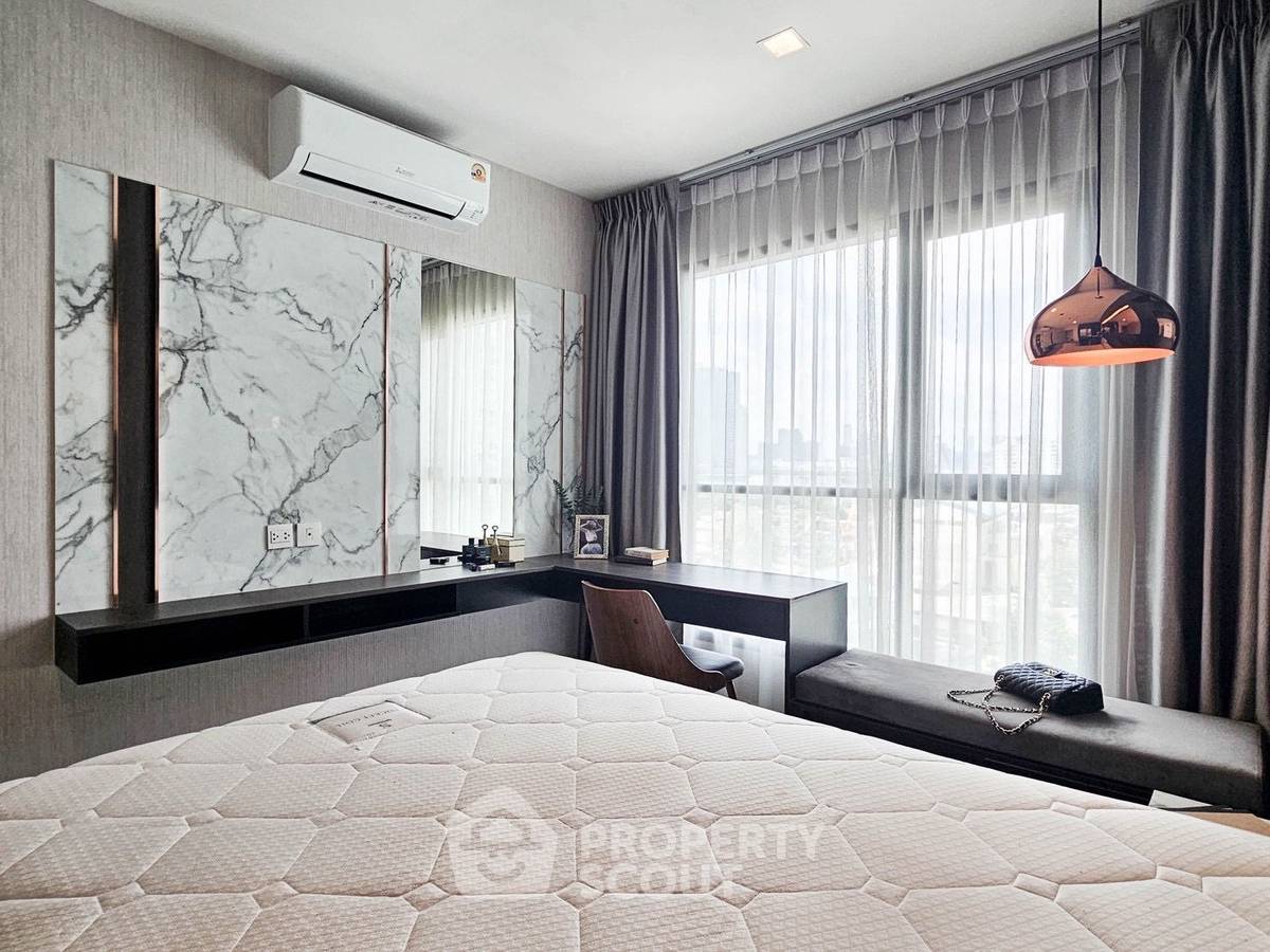 รูป คอนโด 1 ห้องนอน Life สุขุมวิท 48 ชั้น 6 ใกล้ BTS พระโขนง (ID 3136455) - รูปที่ 9/12