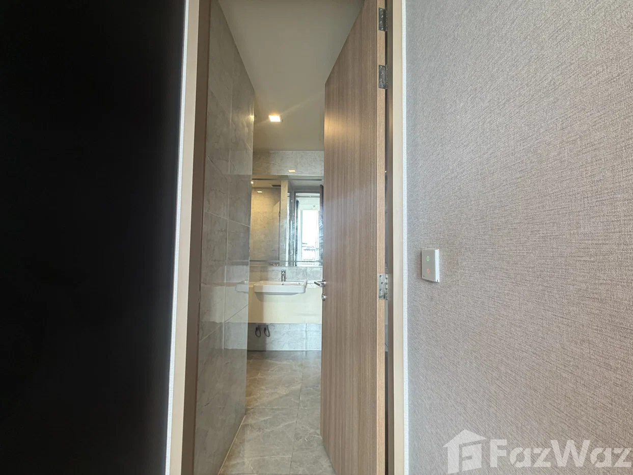 รูป คอนโดให้เช่า 1 ห้องนอน ในโครงการ โนเบิล อราวน์ สุขุมวิท 33 6630085 - รูปที่ 12/14