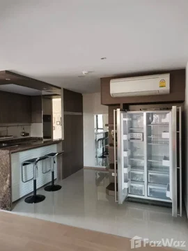 คอนโดให้เช่า 2 ห้องนอน ในโครงการ อาร์ท แอท ทองหล่อ 25 1174164