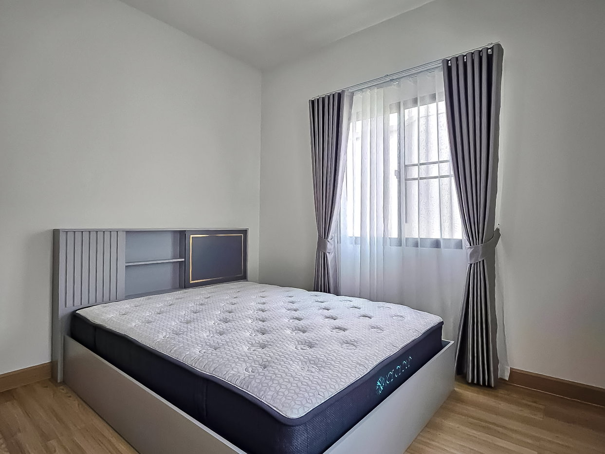 รูป 2 Storey House for Rent Rong Po East Pattaya 4 Bedroom - รูปที่ 10/16