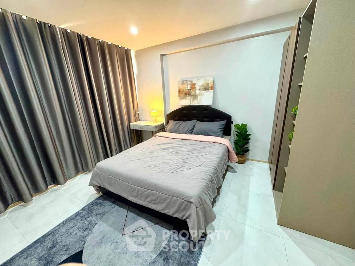 รูป คอนโด 3 ห้องนอน ที่สยามคอนโดมิเนียม ใกล้ MRT พระราม 9 200 ม. (ID 3139449) - รูปที่ 5/9