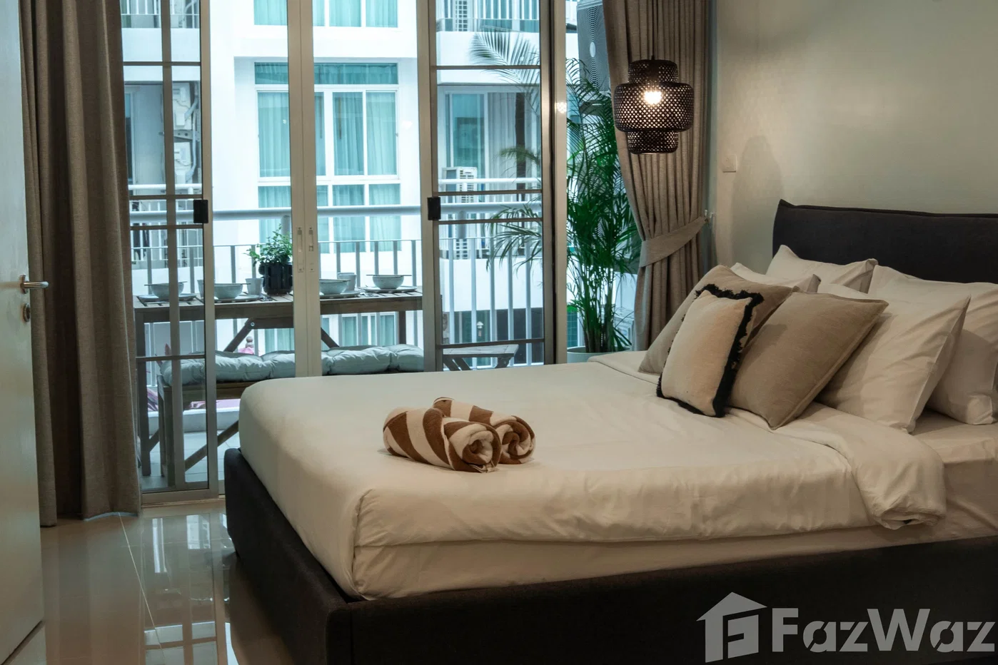 รูป ขาย คอนโด 1 ห้องนอน ในโครงการ อริสรา เพลส 6629967 - รูปที่ 8/13