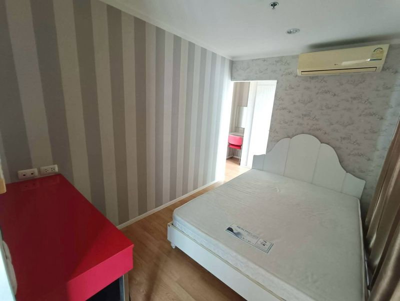 picture ⛵ Lumpini Wongamat ⛵ Sea view / 20F / 2bedrooms >> THB15,000/month彡 - 5/11