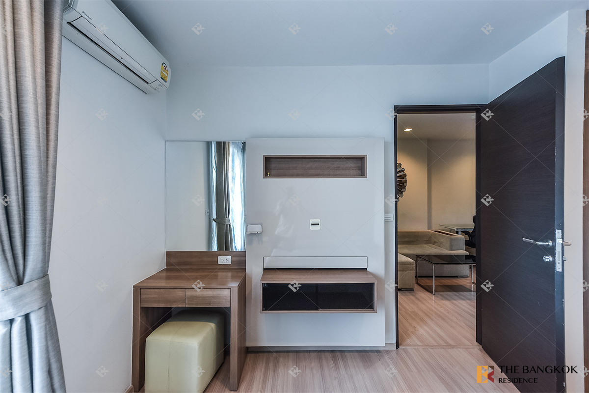 picture Fits All Lifestyles RHYTHM Sathorn near BTS Saphan Taksin - 4/10