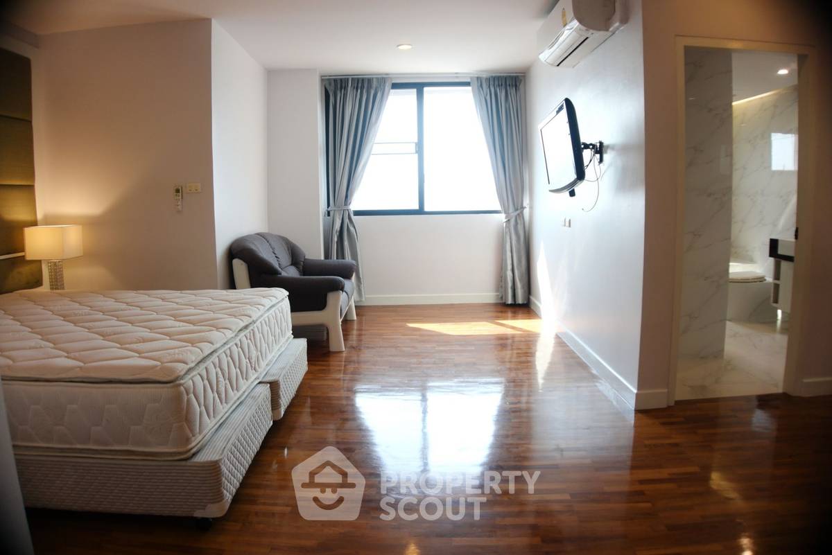 รูป เพ็ทได้ 5 ห้องนอน ขนาด 380 ตร.ม. ชั้นสูง 31 President Park Condominium ใกล้ MRT ศูนย์สิริกิติ์ (ID 1523506) - รูปที่ 14/50