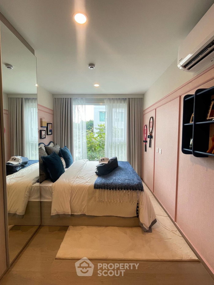 รูป คอนโด 1 ห้องนอน Pet-Friendly ที่ The Origin Phahol 57 ใกล้อนุสาวรีย์ บางเขน (ID 3131835) - รูปที่ 2/7