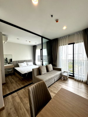 Condos for rent : 🔥🔥🔥 For Rent Condo , Niche Mono Sukhumvit Bearing , BTS-Bearing , Samrong Nuea , Don Mueang , Samut Prakarn , CX-166069 ✅ Live chat with us ADD LINE @connexproperty ✅ 🔥🔥🔥