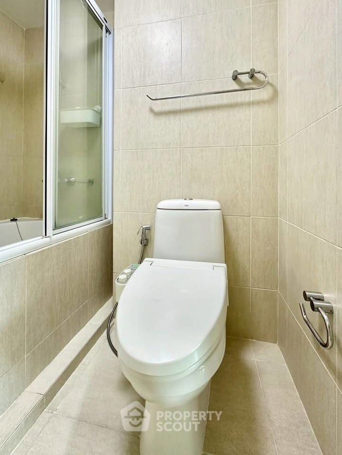 รูป คอนโด 1 ห้องนอน The Clover Thonglor Residence ใกล้ BTS ทองหล่อ (ID 3135702) - รูปที่ 9/10
