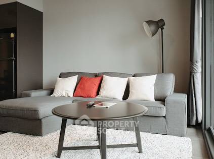 picture 2-BR 87 Sqm Condo At The Lofts Asoke Near MRT Phetchaburi (ID 3138759) - 7/10