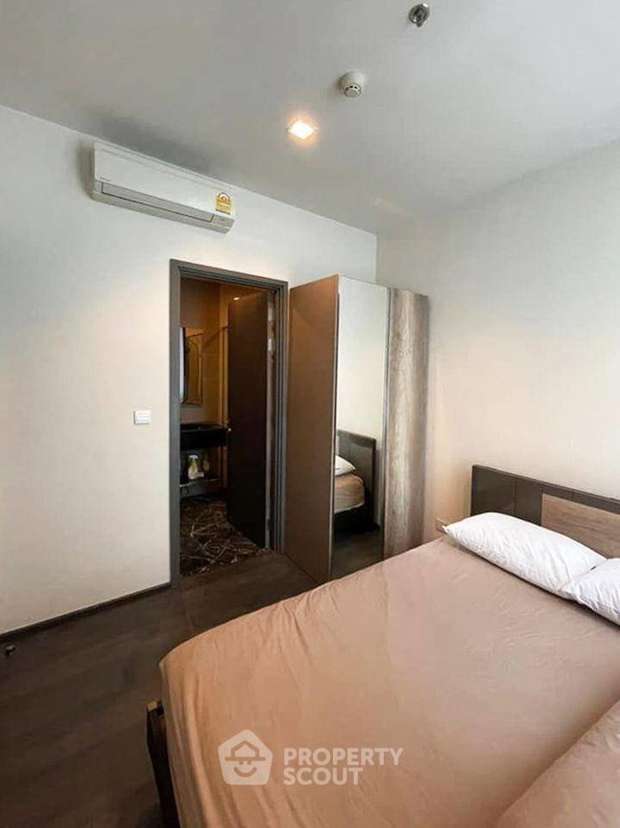 picture 1-BR Condo At The Edge Sukhumvit 23, 200m To MRT Sukhumvit (ID 3136868) - 3/9