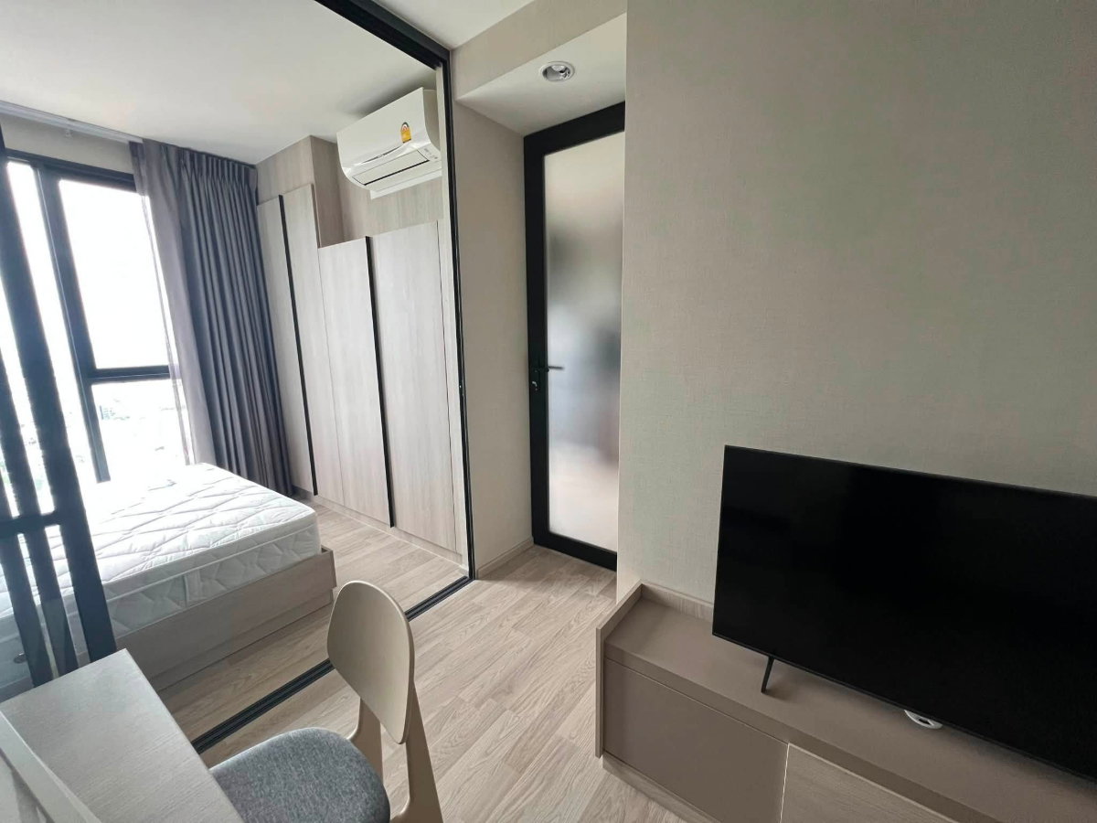 picture For   rent  IDEO Mobi Sukhumvit Eastpoint  🔴🔴 - 2/5