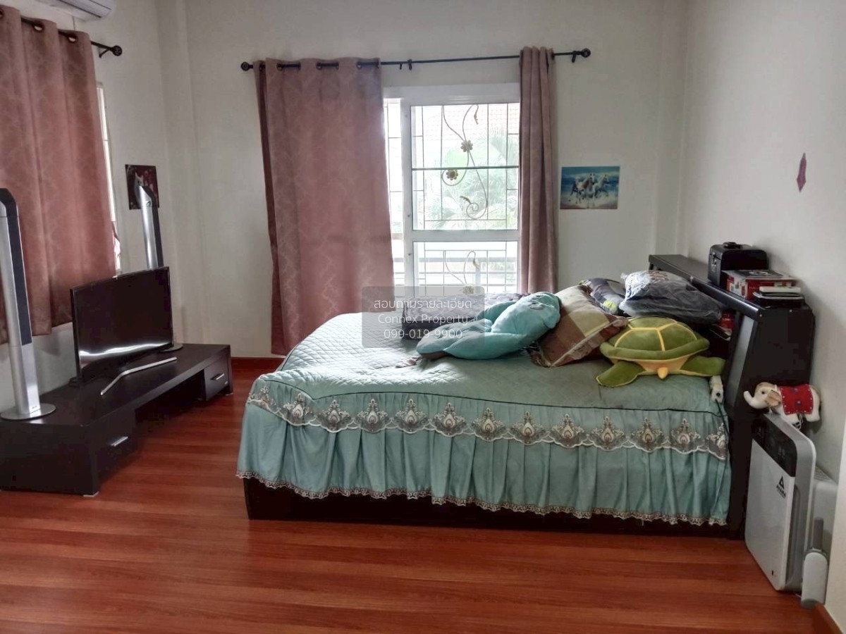 รูป ขายบ้าน  แลนซีโอ เพชรเกษม 77 ห้องมุม หน้ากว้าง หนองแขม เขต หนองแขม กรุงเทพ CX-165929 ✅ ทักไลน์ @connexproperty ตอบทันที ทีมงานมืออาชีพ ✅ - รูปที่ 8/12