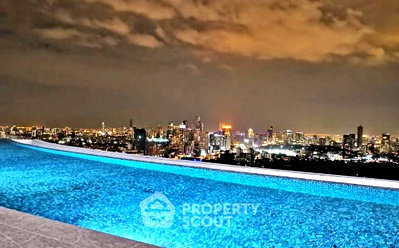 Condos for sale : 1-BR Condo at The Lumpini 24 near BTS Phrom Phong (ID 3138212)