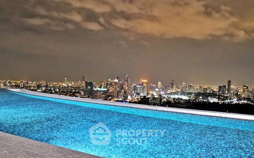 คอนโด 1 ห้องนอน ราคาดี ที่ The Lumpini 24 ชั้น 3 ใกล้ BTS พร้อมพงษ์ (ID 3138212)
