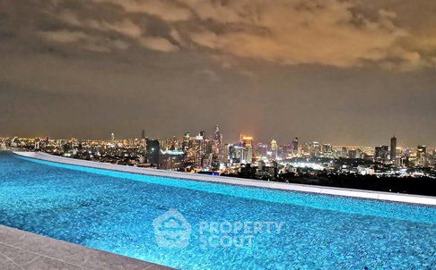 คอนโด 1 ห้องนอน ขาย ที่ เดอะ ลุมพินี 24 ใกล้ BTS พรอม พงษ์ (ID 3138212)
