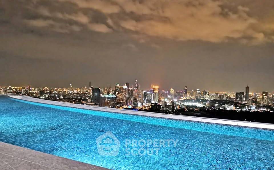 รูป คอนโด 1 ห้องนอน ขาย ที่ เดอะ ลุมพินี 24 ใกล้ BTS พรอม พงษ์ (ID 3138212) - รูปที่ 1/10