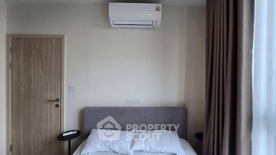 picture 1-BR Condo At Nue District R9, High-Floor 29, 200m to MRT Phra Ram 9 (ID 3139042) - 5/12
