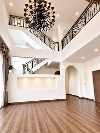 6-bed house for sale, 800 sqm, 173 sq wah, Lat Phrao