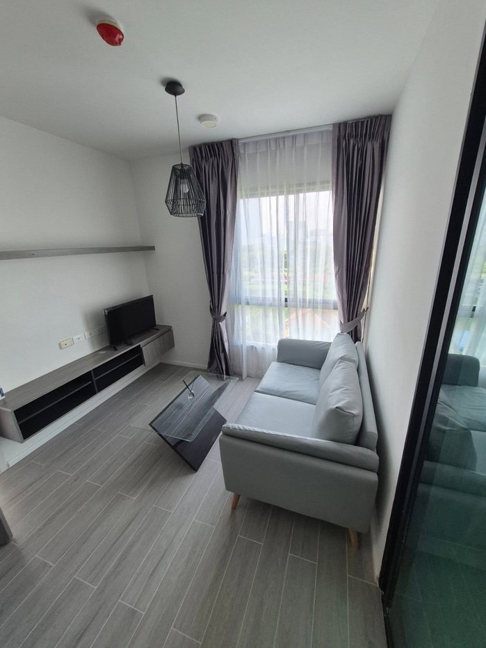 picture 🏢 Condo for Rent: Notting Hill Sukhumvit 105   Property Code | LNP-C14231  - 4/5