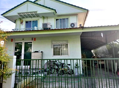 บ้านเดี่ยว กรุงเทพมหานคร : ขายบ้าน  ชัยพฤกษ์ เพชรเกษม 81 หน้ากว้าง หนองแขม เขต หนองแขม กรุงเทพ CX-166037 ✅ ทักไลน์ @connexproperty ตอบทันที ทีมงานมืออาชีพ ✅