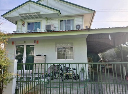 For Sale House , Chaiyapruek Petchkasem 81 , wide frontage , Nong Khaem , Nong Khaem , Bangkok , CX-166037 ✅ Live chat with us ADD LINE @connexproperty ✅