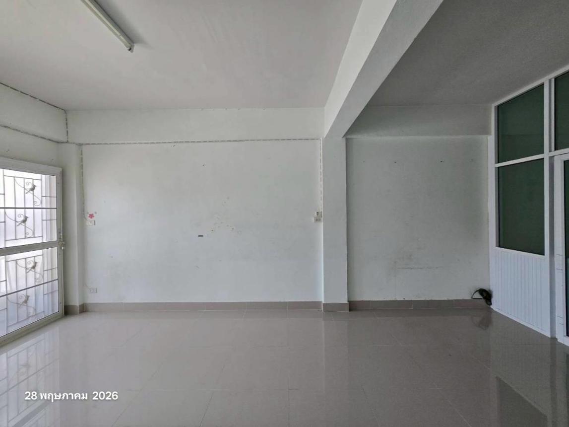 รูป อาคารพาณิชย์ 24.3 ตร.วา เมืองชลบุรี ชลบุรี 5M - รูปที่ 26/40