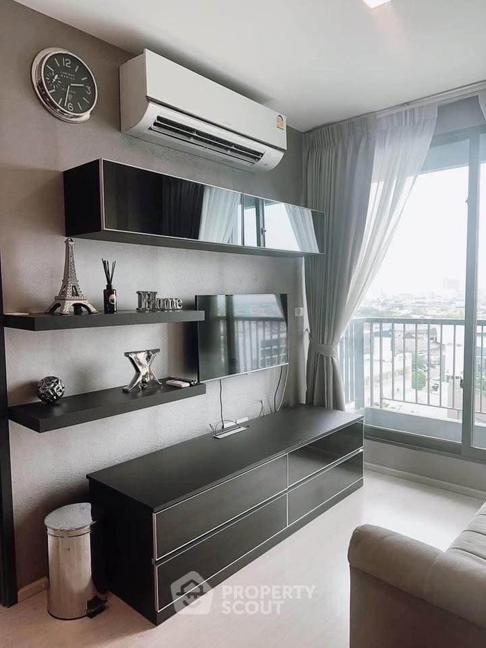 รูป ราคาน่าสนใจ คอนโด 2 ห้องนอน 51 ตร.ม. Rhythm สุขุมวิท 44/1 ห่าง BTS พระโขนง 70 ม. (ID 3134631) - รูปที่ 3/10