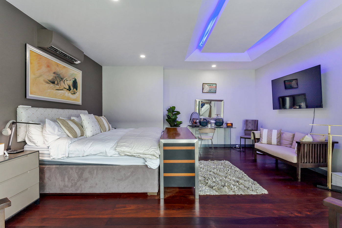 picture Pool Villa for Rent Pratumnak Pattaya Private Pool - 18/30
