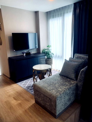 Condos for rent : For Rent Condo , LLOYD Soonvijai - Thonglor , Bang Kapi , Huai Khwang , Bangkok , CX-166013 ✅ Live chat with us ADD LINE @connexproperty ✅