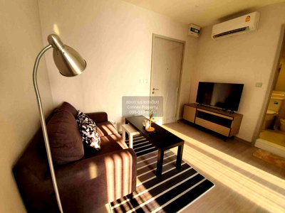 Condos for rent : FOR RENT condo , Life Sukhumvit 62 , BTS-Punnawithi , Bang Chak , Phra Khanong , Bangkok , CX-13434 ✅ Live chat with us ADD LINE @connexproperty ✅
