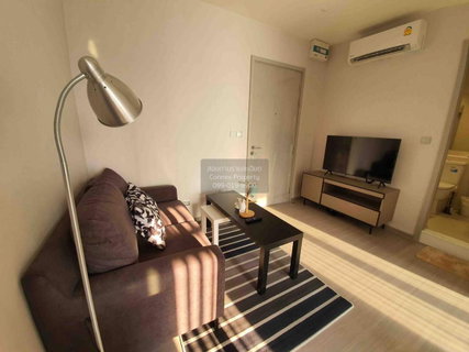 รูปภาพ FOR RENT condo , Life Sukhumvit 62 , BTS-Punnawithi , Bang Chak , Phra Khanong , Bangkok , CX-13434 ✅ Live chat with us ADD LINE @connexproperty ✅