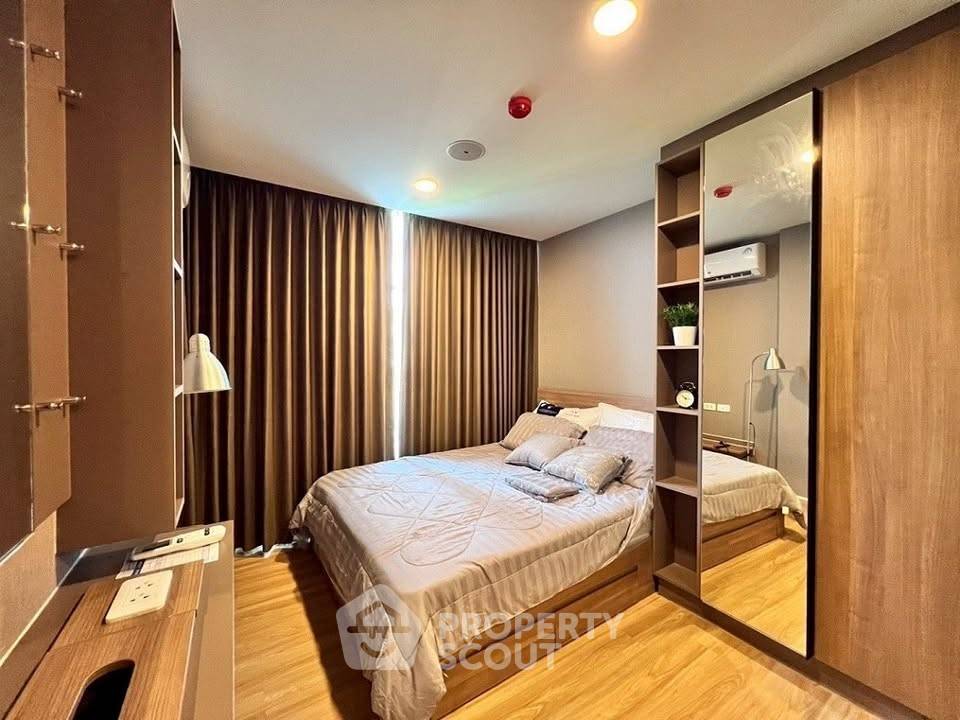 รูป คอนโด 1 ห้องนอน 28 ตร.ม. ขาย The Cube Loft นวมชาน ใกล้ นวมชาน (ID 3136149) - รูปที่ 8/11