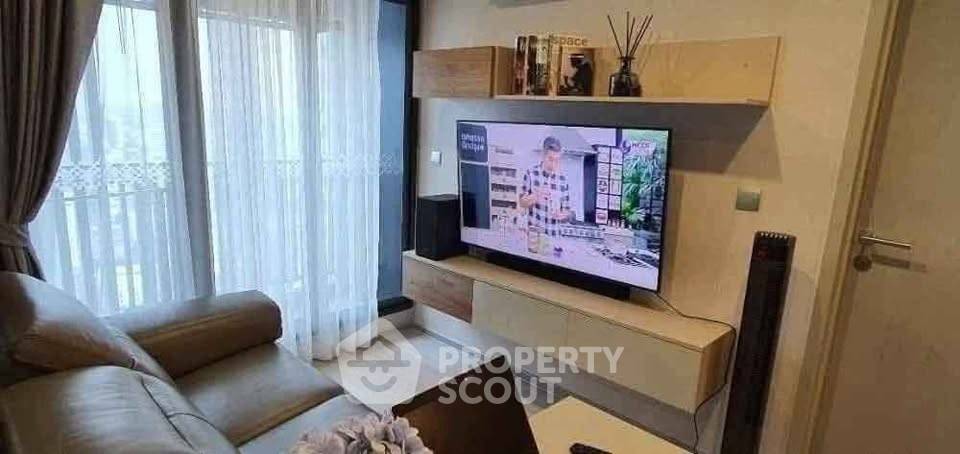 รูป คอนโด 1 ห้องนอน Life Ladprao ชั้นสูง 35, ใกล้ BTS ห้าแยกลาดพร้าว 100 ม. (ID 2718744) - รูปที่ 7/10
