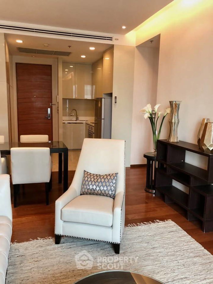 รูป คอนโด 2 ห้องนอน 70 ตร.ม. The Address สุขุมวิท 28 ใกล้ BTS พร้อมพงษ์ 300 ม. (ID 3138030) - รูปที่ 2/11