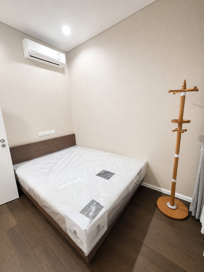 รูป RS7241 ให้เช่า The Saint Residences จตุจักร คอนโดใหม่ระดับพรีเมียม ห้องมุม ชั้นสูง ใกล้ MRT พหลโยธิน - รูปที่ 6/8