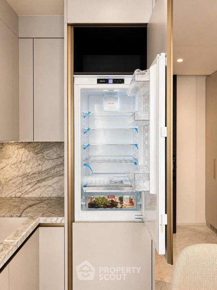 รูป คอนโด 1 ห้องนอน The Residences 38 ห่าง BTS ทองหล่อ 90 ม ชั้น 28 ขนาด 57 ตร.ม. (ID 3134810) - รูปที่ 7/9