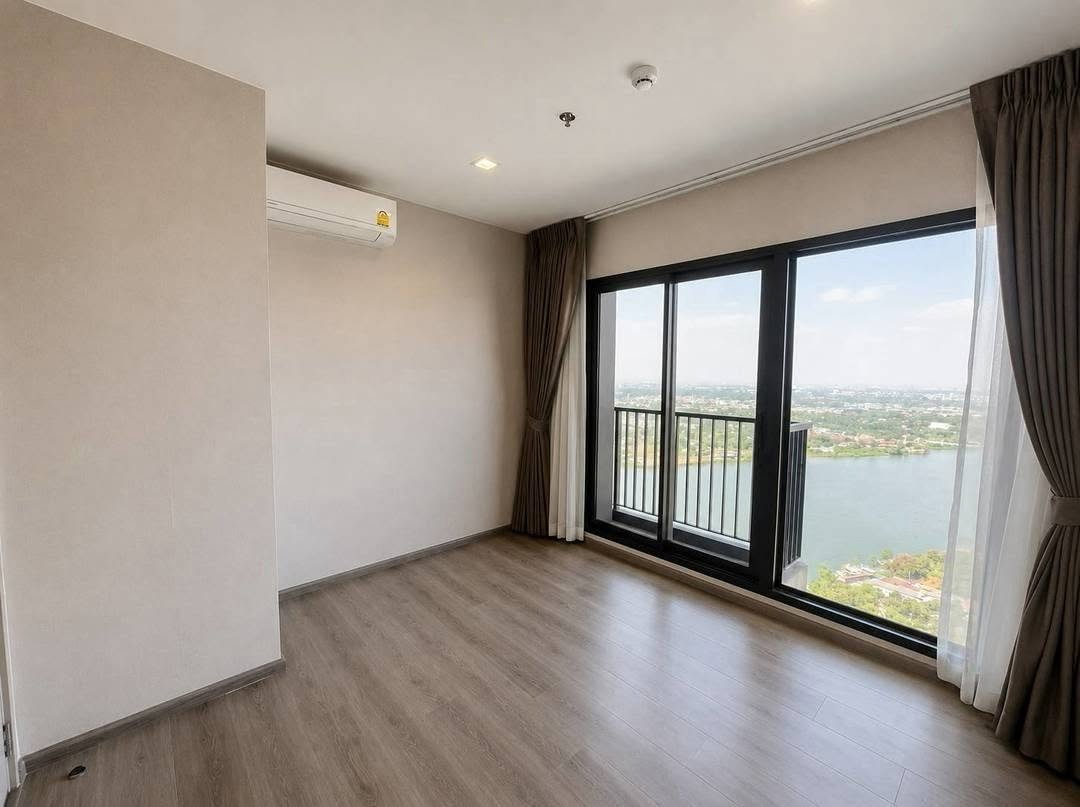 picture for rent 1-2 bedroom The Politan aqua - 3/9