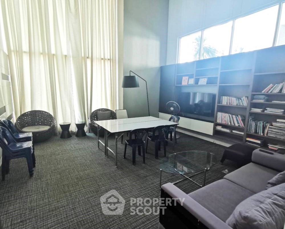 รูป คอนโด 1 ห้องนอน ขนาด 32 ตร.ม. ใกล้ BTS ราชเทวี 100 ม. โครงการ Condolette Ize ราชเทวี (ID 426456) - รูปที่ 8/11
