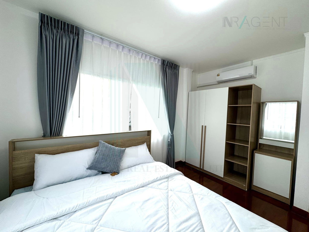 รูป ขายบ้านเดี่ยว โครงการ สัมมากร ราชพฤกษ์ 2 ชั้น 4 ห้องนอน 4 ห้องน้ำ - รูปที่ 6/8