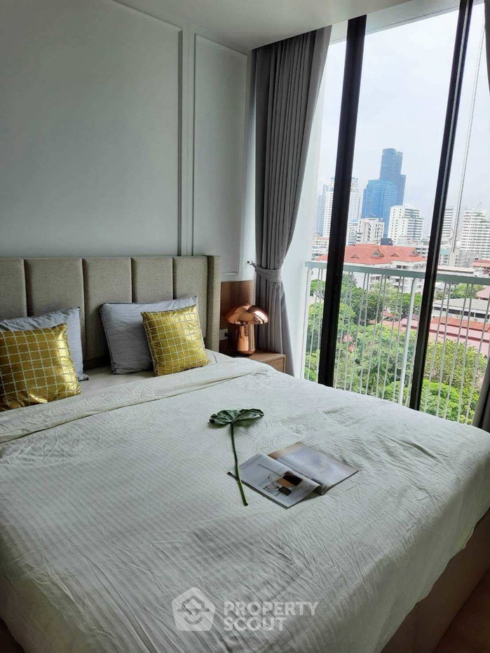 รูป คอนโด 1 ห้องนอน ราคาเหมาะสม Noble Recole สุขุมวิท 19 ใกล้ MRT สุขุมวิท 400 ม. (ID 3135079) - รูปที่ 5/14