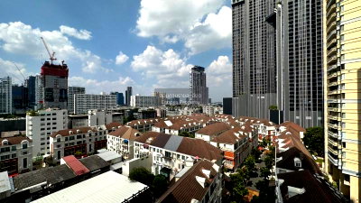 Condos for rent : 🔥🔥🔥 FOR RENT condo , Khun By Yoo , BTS-Thong Lo , Khlong Tan Nuea , Watthana , Bangkok , CX-78673 ✅ Live chat with us ADD LINE @connexproperty ✅ 🔥🔥🔥