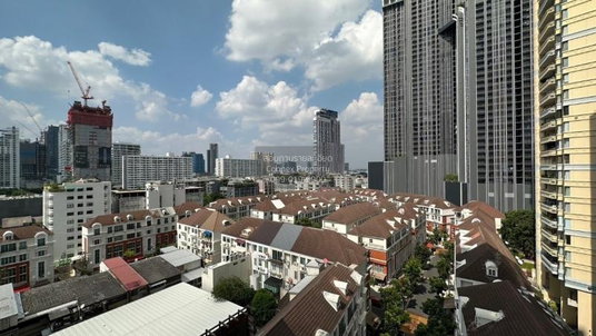 รูปภาพ 🔥🔥🔥 FOR RENT condo , Khun By Yoo , BTS-Thong Lo , Khlong Tan Nuea , Watthana , Bangkok , CX-78673 ✅ Live chat with us ADD LINE @connexproperty ✅ 🔥🔥🔥