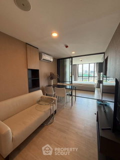 รูปภาพ คอนโด 2 ห้องนอน The Cube Urban Sathorn - Chan ใกล้ BTS สะพานตากสิน (ID 3042220)