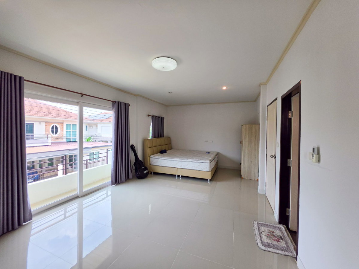 picture 2-Storey Detached House for Sale at Supalai Moda Airport Khon Kaen - 12/17