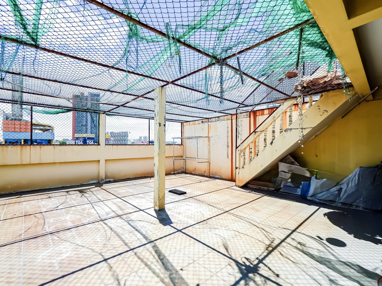 รูป Commercial Building for Sale Sukhumvit Road North Pattaya - รูปที่ 18/22
