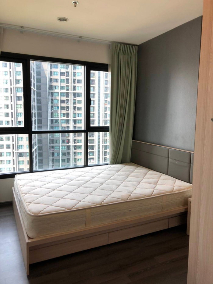 รูป 🟢ER26338 🟢ให้เช่า / For Rent The Base Park West Sukhumvit 77 💰 ราคา 13,000 บาท/เดือน - รูปที่ 3/48
