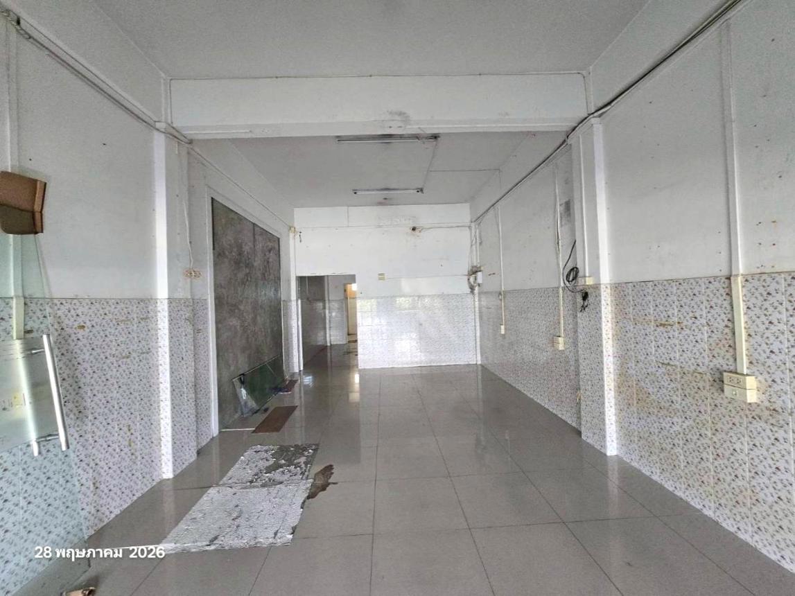 รูป อาคารพาณิชย์ 24.3 ตร.วา เมืองชลบุรี ชลบุรี 5M - รูปที่ 21/40