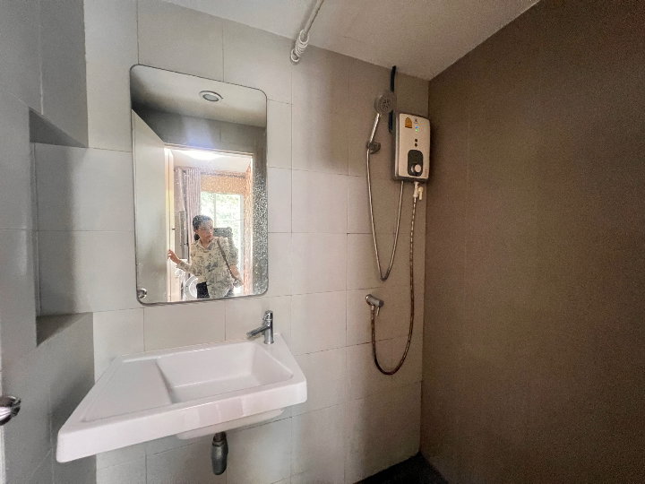 picture 🏡 Elio Del Ray Sukhumvit 64 ✨ Ready to Move In!! - 6/6