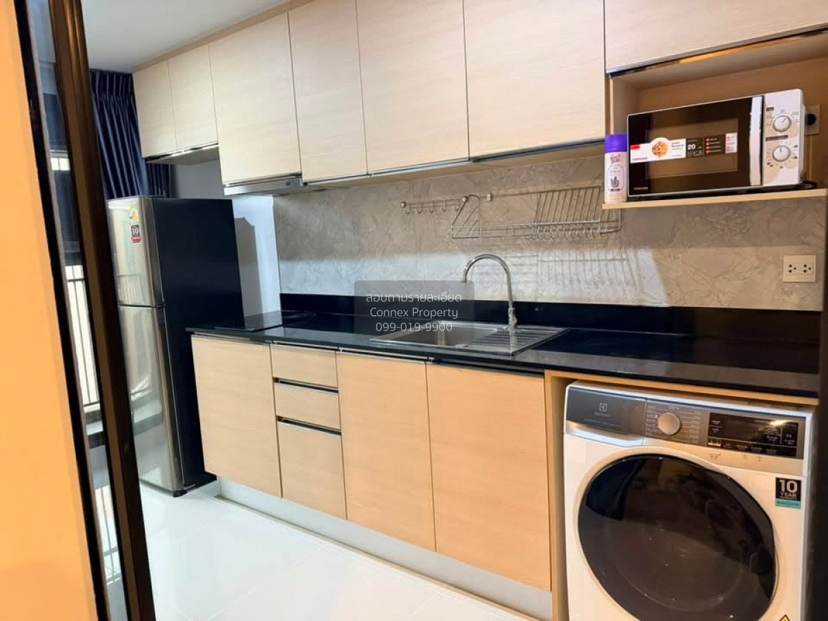 รูป 🔥🔥🔥 เช่าคอนโด  เดอะ เชดด์ สาทร 1 MRT-ลุมพินี ช่องนนทรี เขต ยานนาวา กรุงเทพ CX-166054 ✅ ทักไลน์ @connexproperty ตอบทันที ทีมงานมืออาชีพ ✅ 🔥🔥🔥 - รูปที่ 9/11